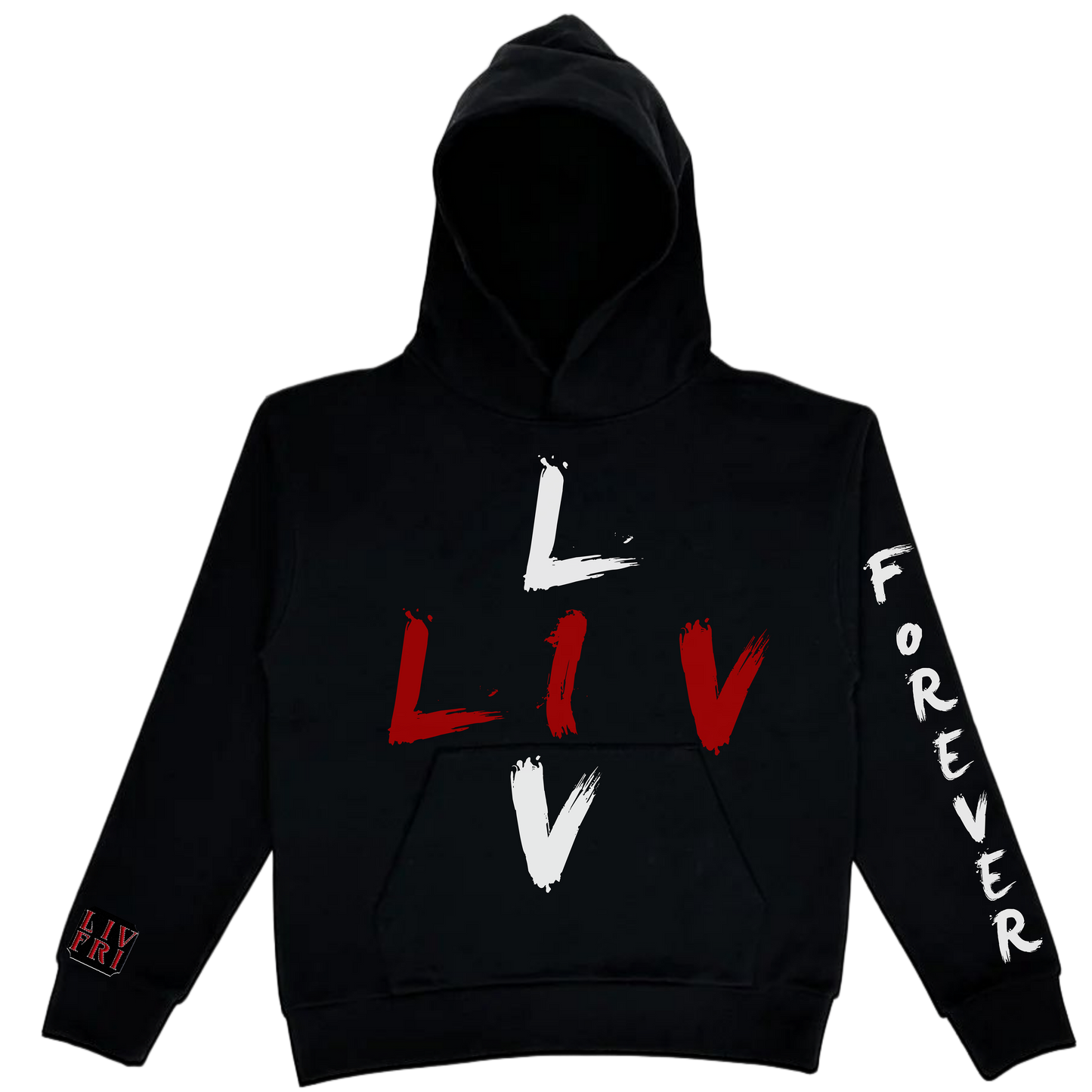 FOREVER Hoodie