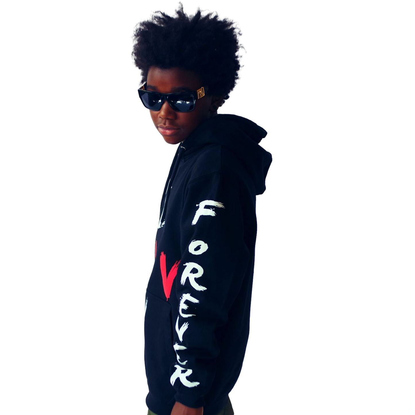 FOREVER Hoodie