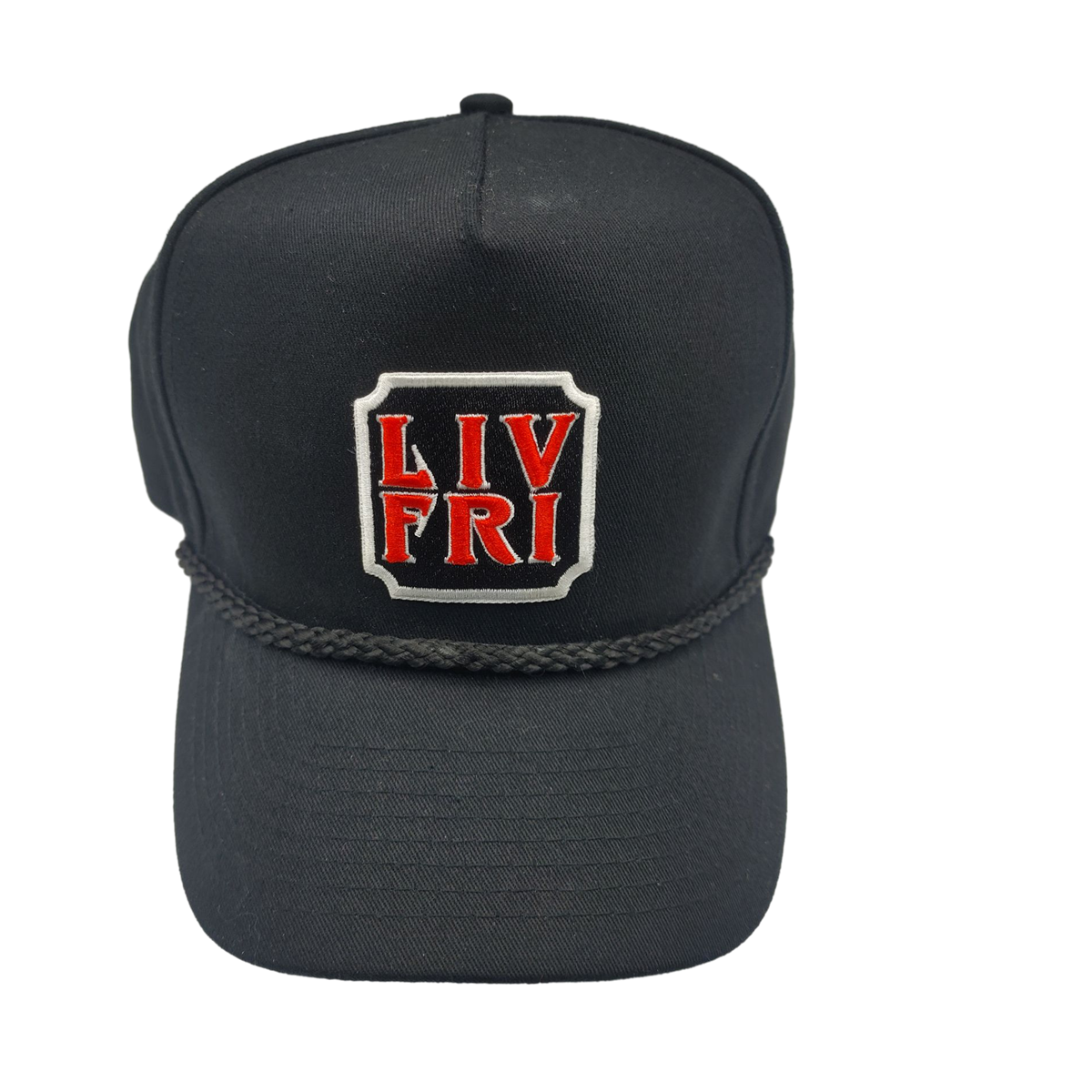 Rope Snapback