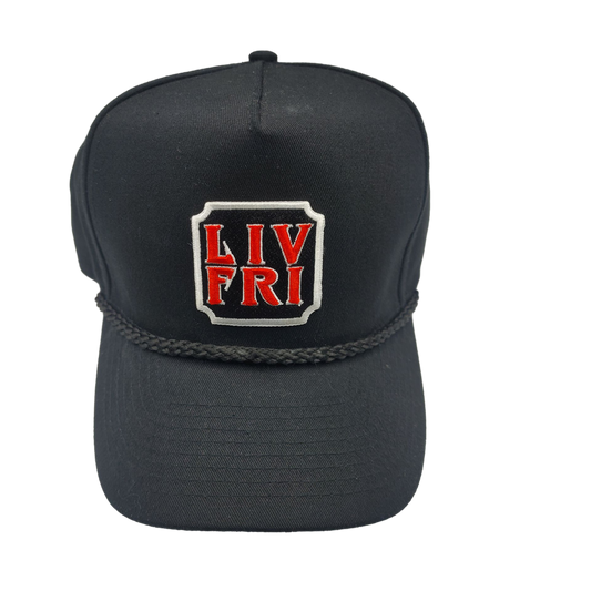 Rope Snapback