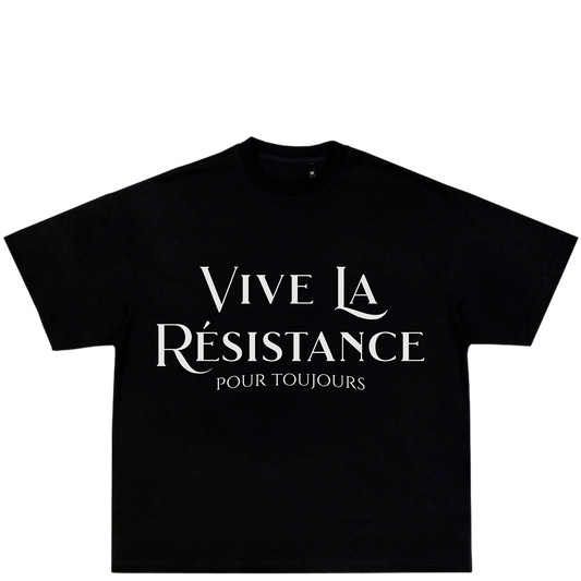 La Résistance Suprême